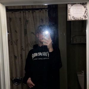 Meet your Posher, Jason